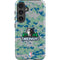 NBA Minnesota Timberwolves Digi Camo Galaxy S24 Plus Impact Case